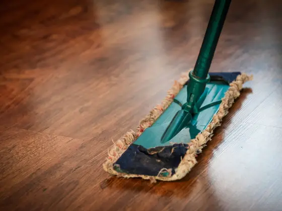 rénovation de parquet dans l'Aude